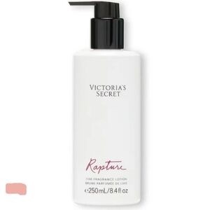 VICTORIA'S SECRET RAPTURE FINE FRAGRANCE BODY LOTION 8.4 OZ / 250 ML NEW